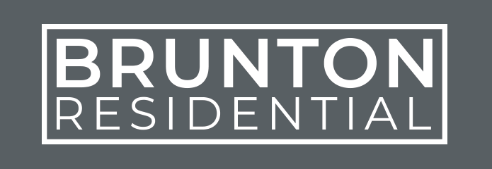 Brunton Residential Logo